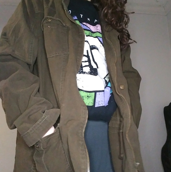 Merona Jacket - Picture 2 of 5